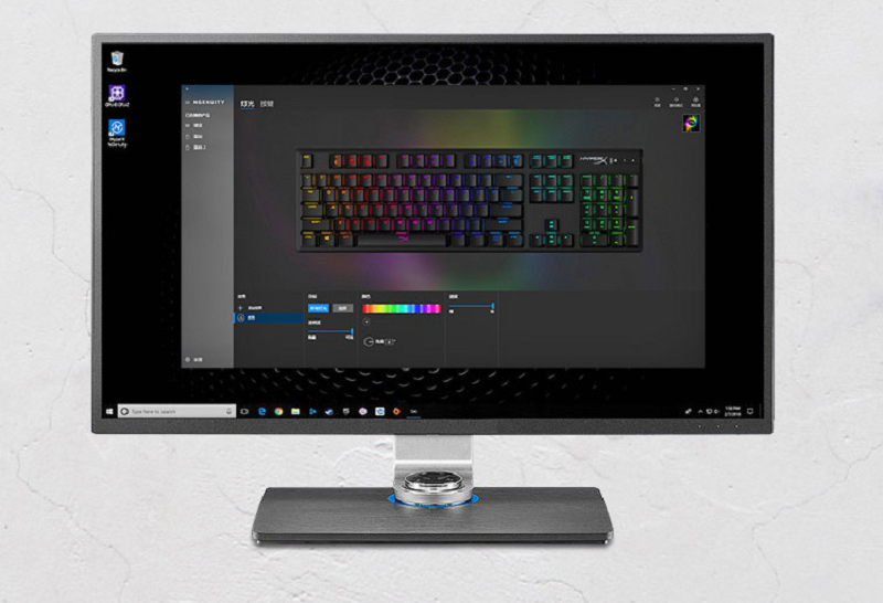 ׼λ HyperXԴRGBϷ