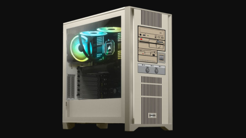 Origin PCƳŻ ģCD