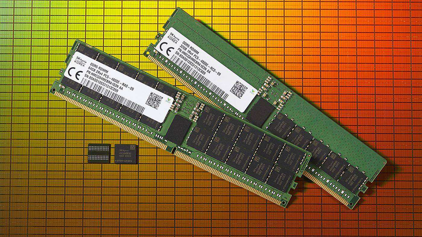 ʮɹѼDDR5ڴ棺֤׶  
