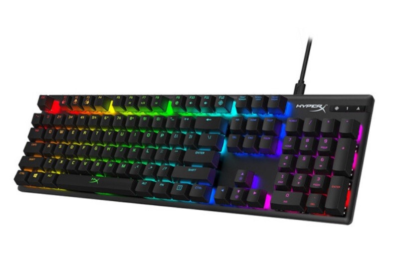 MOBAҸ HyperXԴˮRGBϷе