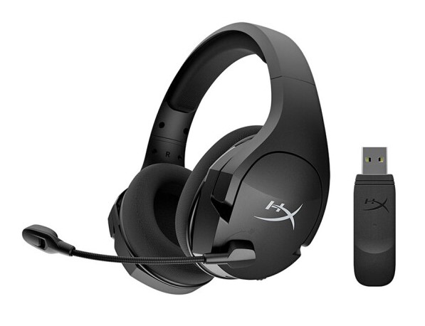 选好耳机一击必胜 HyperX毒刺系列盘点