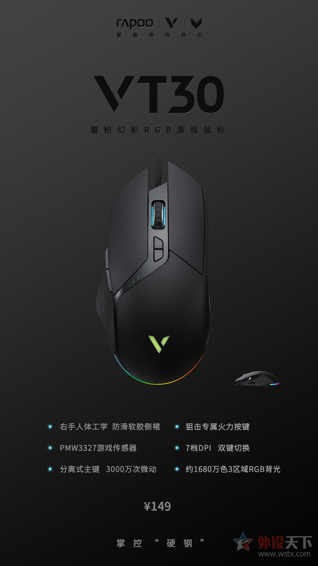 װVT30羺ϷһӺ궨