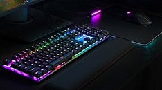 껻¡ա HyperXԴRGBе  