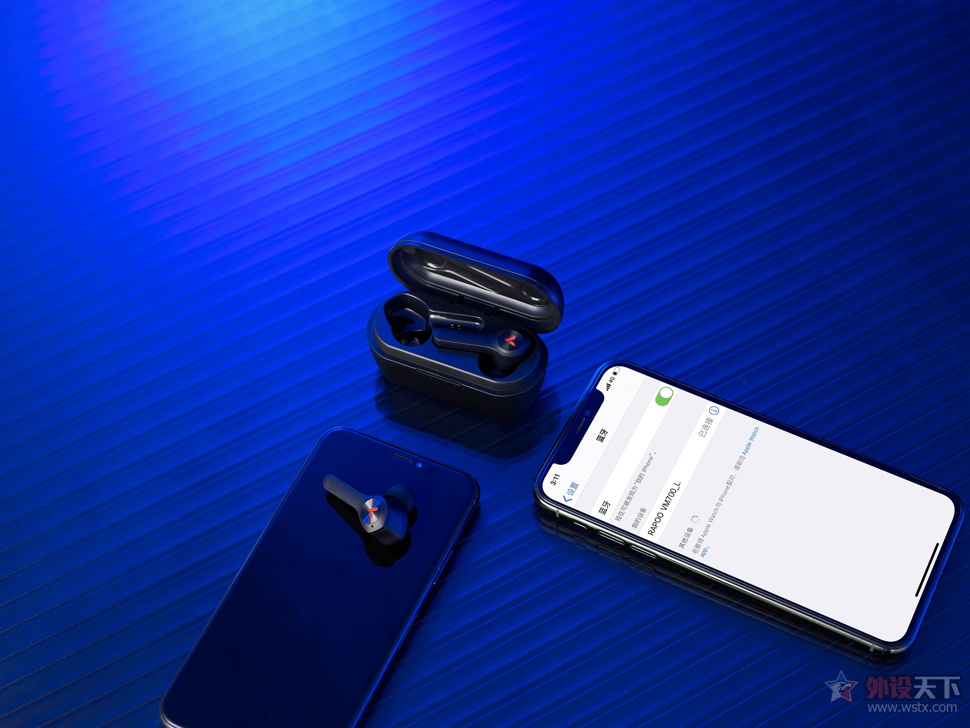 װVM700TWSϷ ˸ 