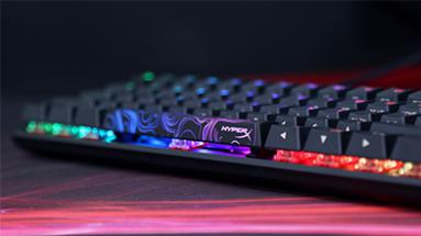 HyperX Alloy Origins 60Ϸе   