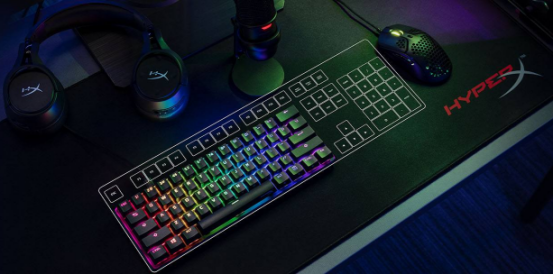 ҵ HyperXԴ60Ϸе