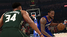 װVH7007.1ϷNBA 2K21  