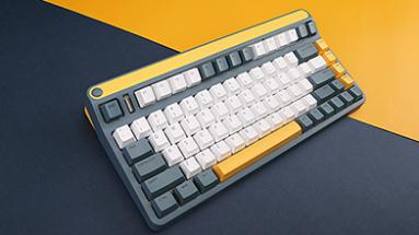 IQUNIX A80̽ģе⣺տرر