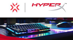 HyperXΪVALORANTȫھѲ  