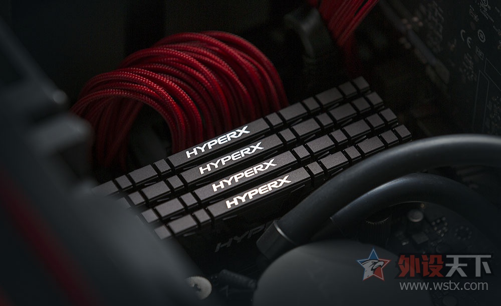 HyperX Predator DDR4ϵгƵڴƵƷ