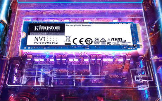 Ϸֿ ʿNV1 M.2 NVMe̬Ӳװ   