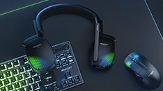 ROCCATSyn Pro AirϷ     