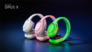 RAZER OPUSXXΪɫ    