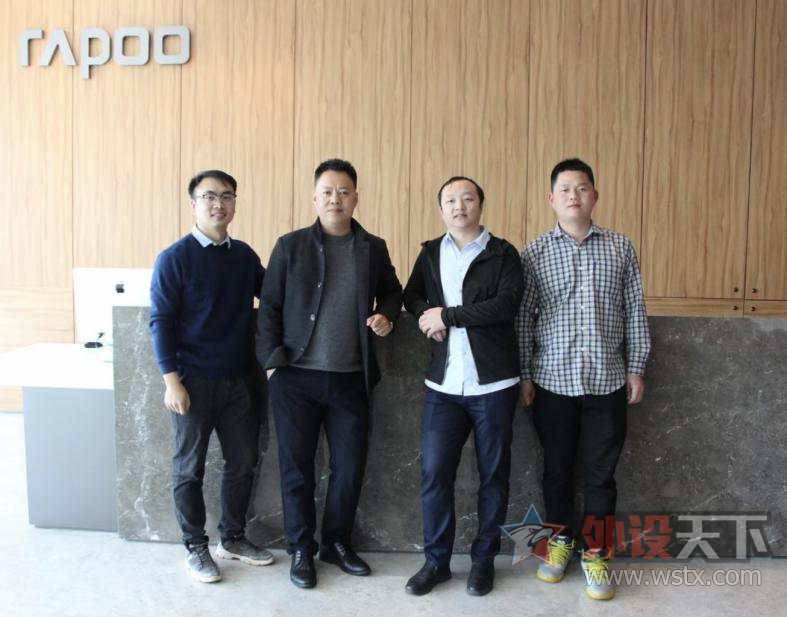 以仓储物流技术为支点,雷柏智能装备战略聚焦