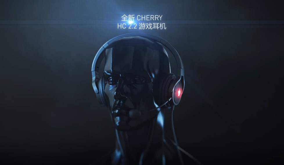 ѹCHERRYȫHC 2.2Ϸ