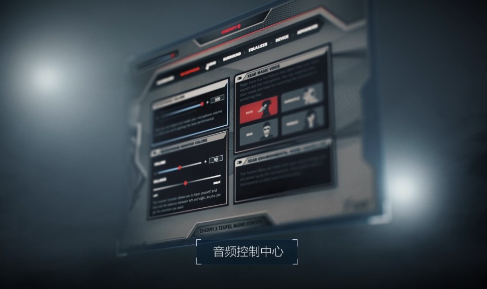 ѹCHERRYȫHC 2.2Ϸ