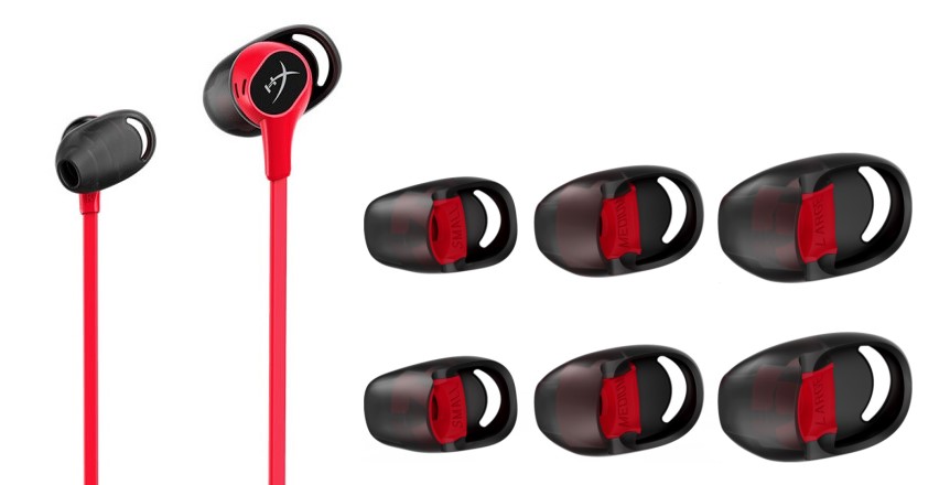 aptX HD音质代表 HyperX云雀蓝牙无线游戏耳机