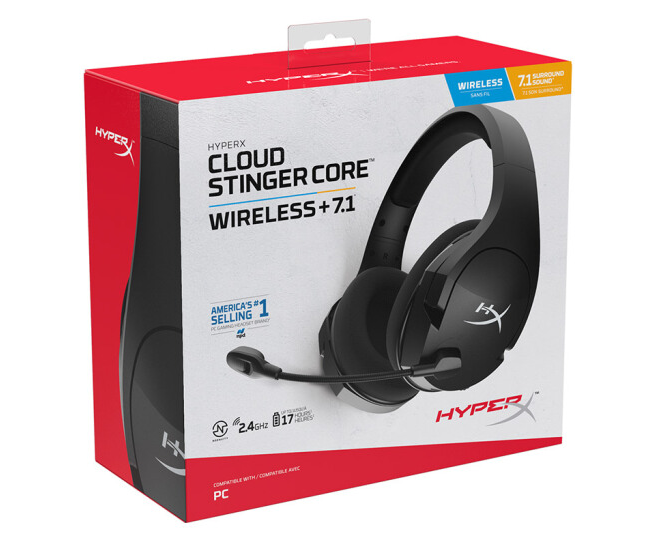 ǡ HyperX鶯7.1Ϸ  