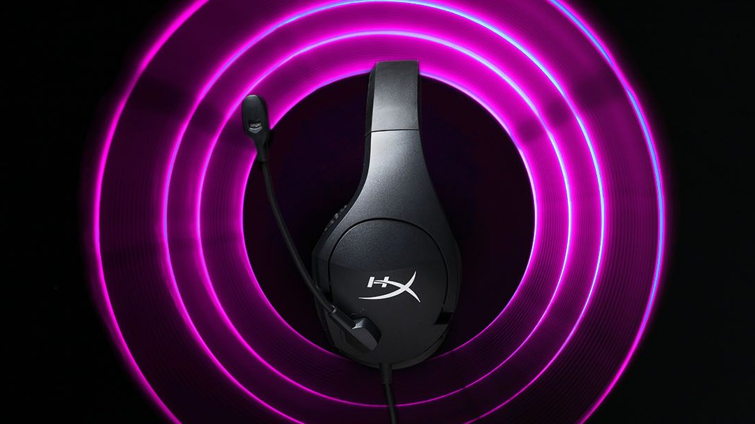 ǡ HyperX鶯7.1Ϸ  