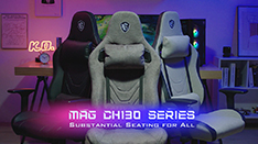 ΢MSIƳMAG CH130ϵе羺            