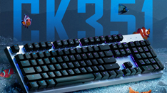ڲ⡿ CK351ˮRGBϷе 