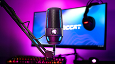 RoccatTorch˷磺AIMOϵͳ   