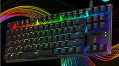 87׼ HyperXԴRGBϷе