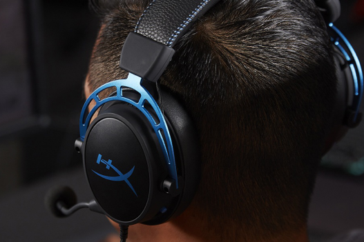 ˫ǻ HyperXδ֪ǿ 
