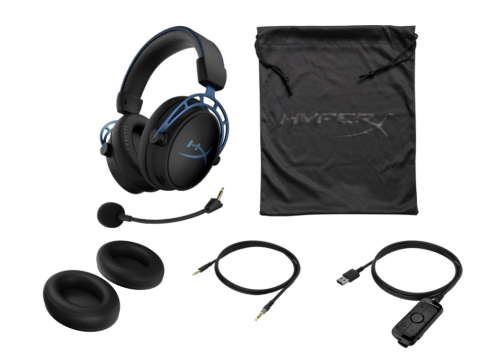 ˫ǻ HyperXδ֪ǿ 