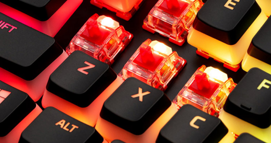 ȫܾӢ콢 HyperXӢ2Ϸе