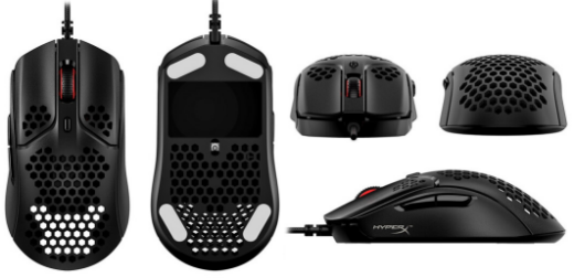  HyperX Pulsefire HasteϷ 
