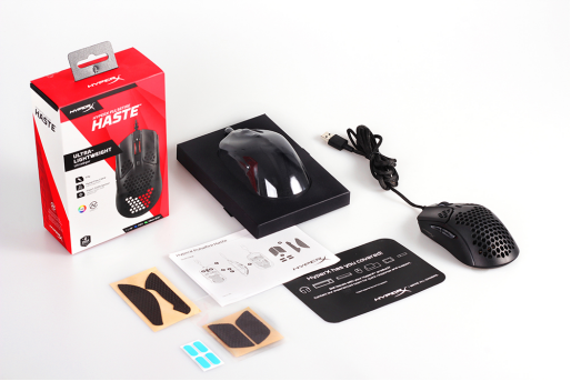  HyperX Pulsefire HasteϷ 