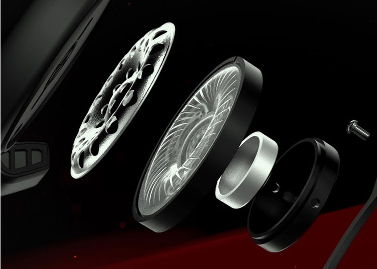 听音辨位专家 HyperX黑鹰7.1进化版游戏耳机