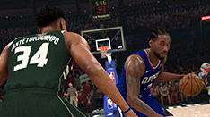 װVH6107.1ϷNBA 2K21  