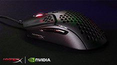 HyperXϷNVIDIA Reflex֧   