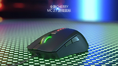 Ϊװ CHERRY MC 2.1 RGB  