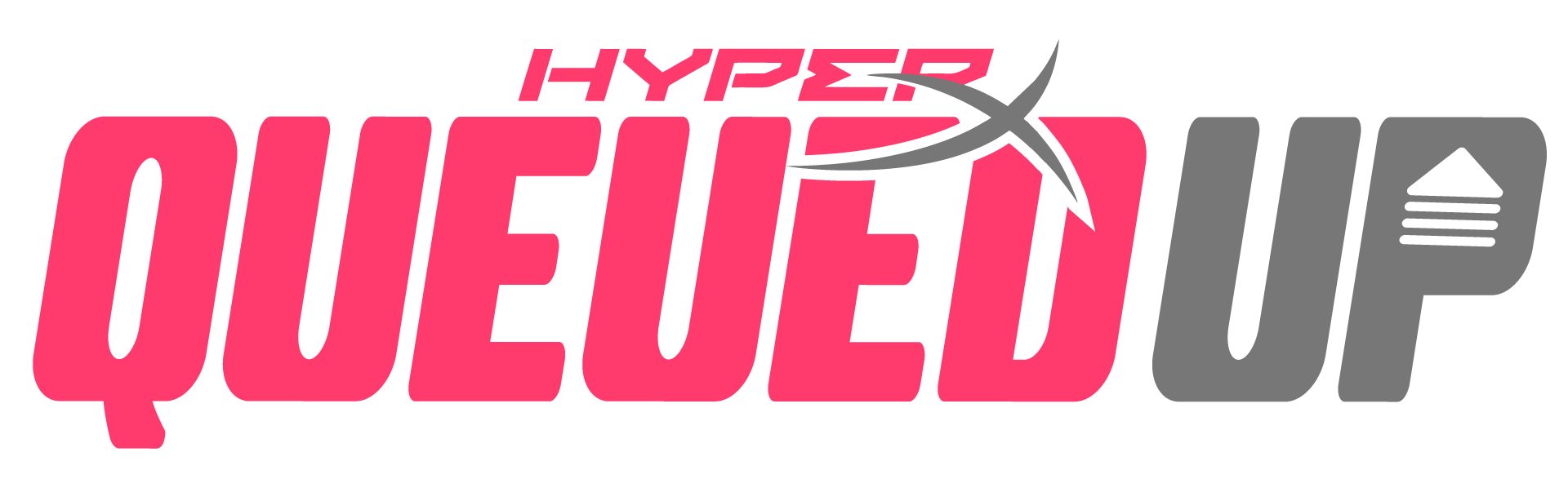  HyperXƳQueued Up        