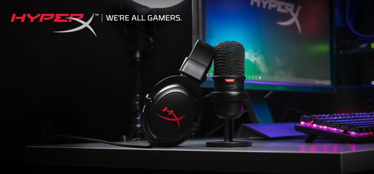 HyperXݴߺƳ˷