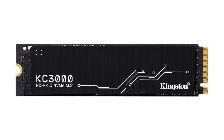 ʿƳKC3000 PCIe 4.0 NVMe̬Ӳ    