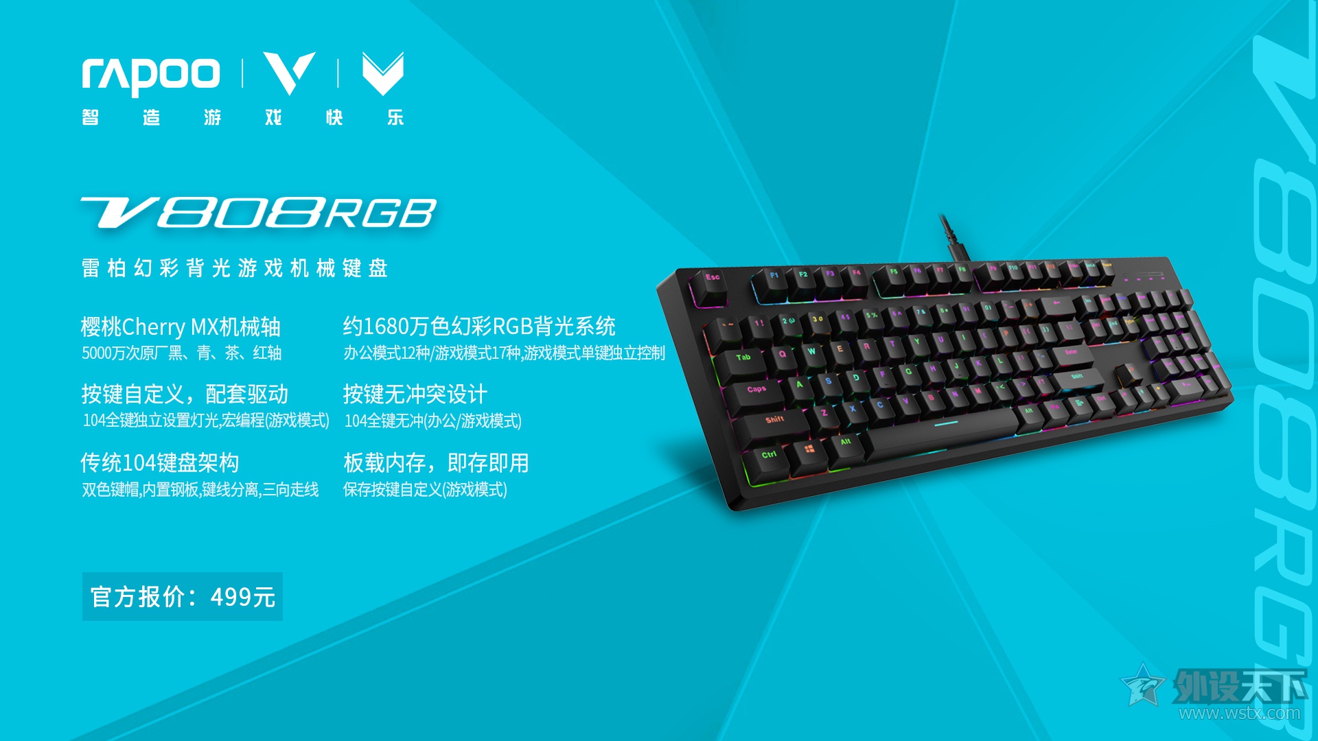 ޼һ װV808RGB̺궨