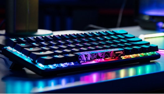 60%а HyperXԴ60Ϸе  