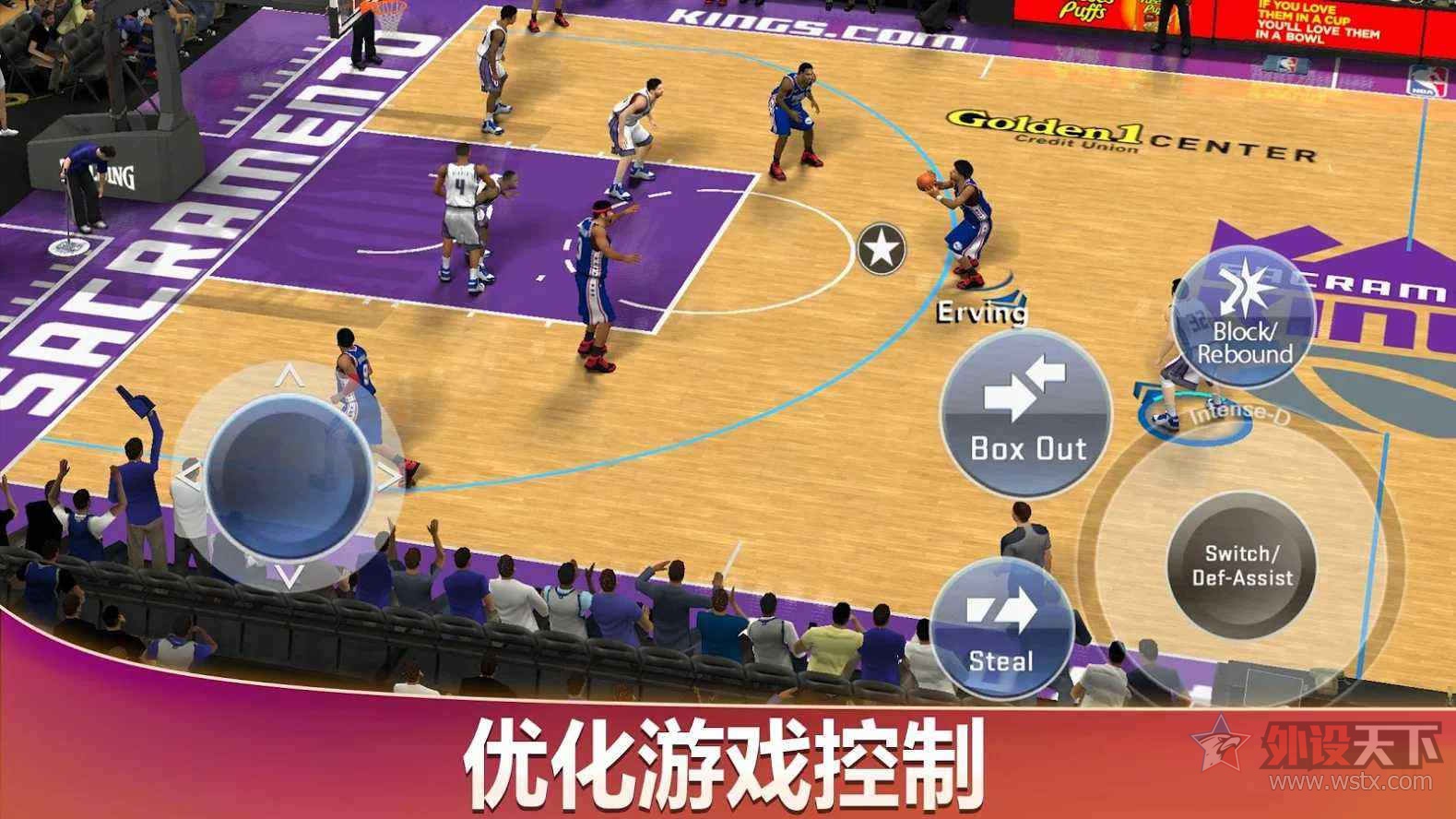 װV600SϷֱ桶NBA2K20  