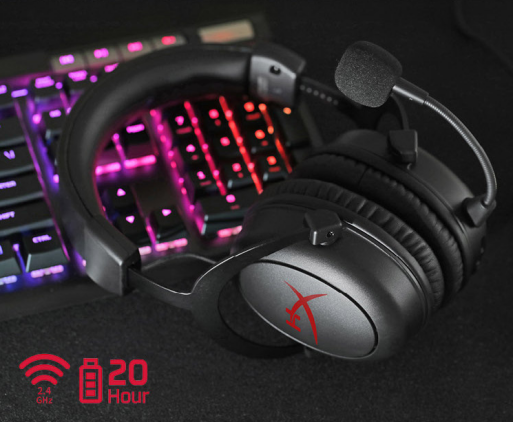 DTS:XЧӳ HyperXսϷ      