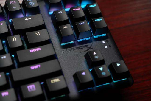 پ׼Ȳʤȯ   HyperXԴRGB