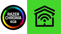 RAZER ChromaòRGBչܼҾ     