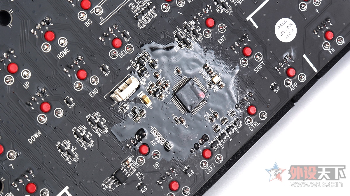 δ֪(HyperX) Alloy Mars 2Ϸ̼ 