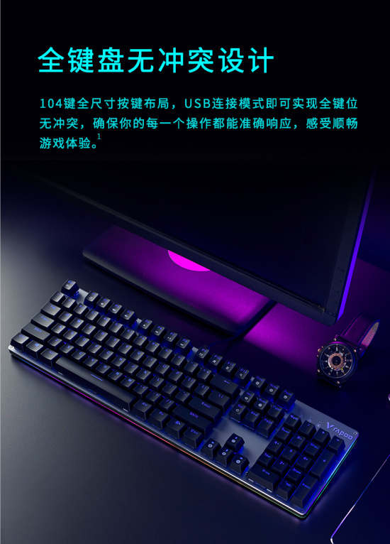 װV520RGBϽòʱˮе 