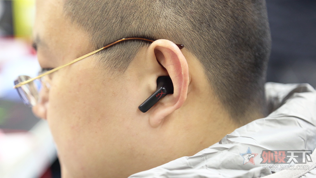 HyperX Cloud Buds TWSȸ߶   