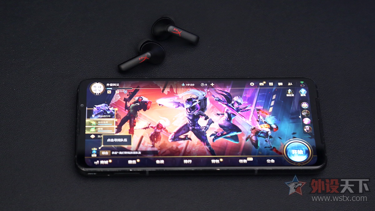 HyperX Cloud Buds TWSȸ߶   