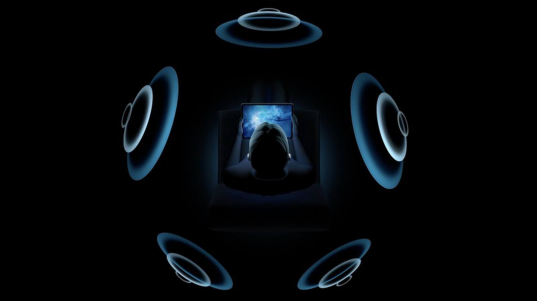 һϷ3DЧDTS Headphone:X   